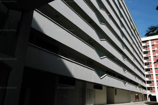 Blk 40 Cambridge Road (Kallang/Whampoa), HDB 5 Rooms #344662